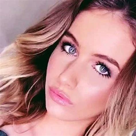 EDEN RAMBO (@edenrambo) • Instagram photos and videos.